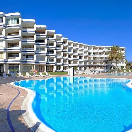 Casa Bonita Vista - Playa Del Ingles Lägenhet San Bartolomé Exteriör bild